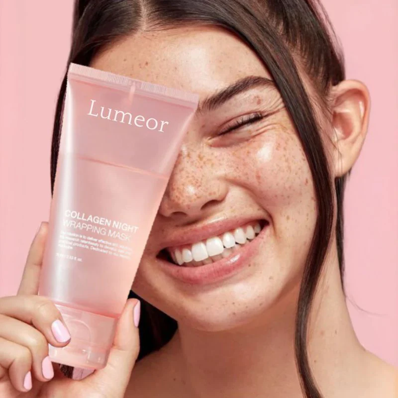 Unlock Your Radiant Korean Glow